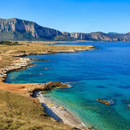 Grimaldi 3* San Vito Lo Capo