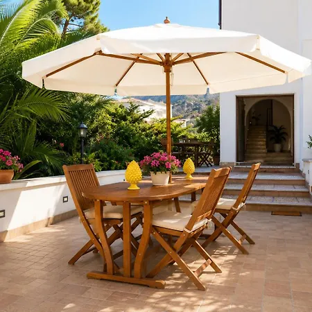 Grimaldi 3* San Vito Lo Capo