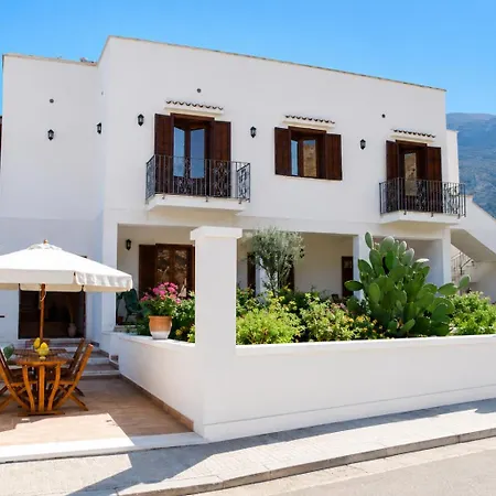 Grimaldi 3* San Vito Lo Capo