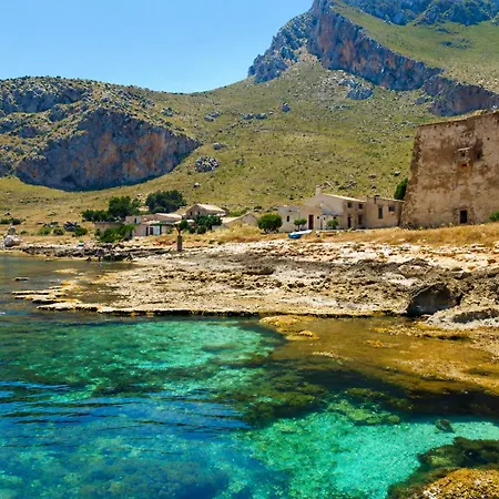 Nocleg ze śniadaniem Grimaldi San Vito Lo Capo