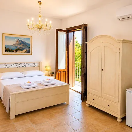 Nocleg ze śniadaniem Grimaldi San Vito Lo Capo