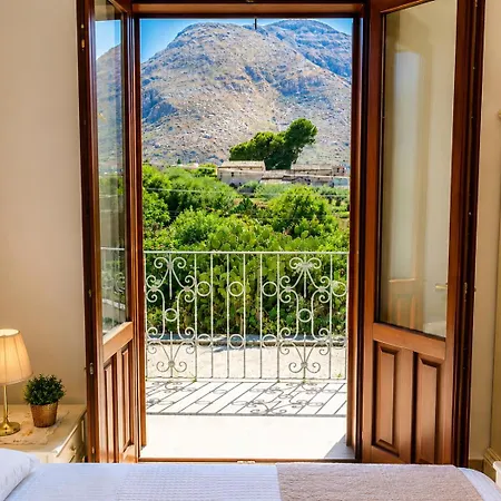 Grimaldi 3* San Vito Lo Capo