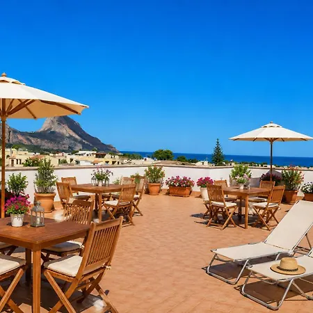 Grimaldi Bed & Breakfast 3*