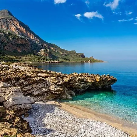 Nocleg ze śniadaniem Grimaldi San Vito Lo Capo