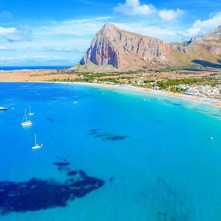 Grimaldi Nocleg ze śniadaniem San Vito Lo Capo
