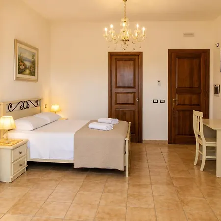 Bed & Breakfast Grimaldi San Vito Lo Capo