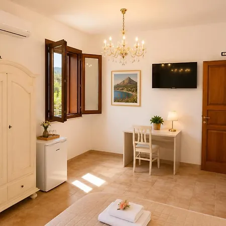Grimaldi 3*